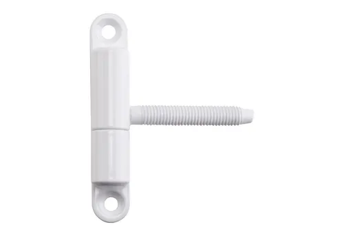 Scharniere Weiß von SO-TECH