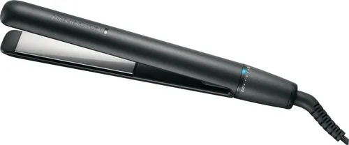 Remington Glätteisen S3700 Ceramic Glide 230 - Glätteisen mit Keramik-Turmalin-Beschichtung für schonendes Styling. Schnellaufheizung in nur 15 Sekunden und 8 Temperaturstufen bis 230 °C, ideal für alle Haartypen.
