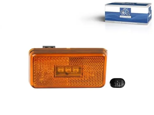 Dt Spare Parts Begrenzungsleuchte 1.21455