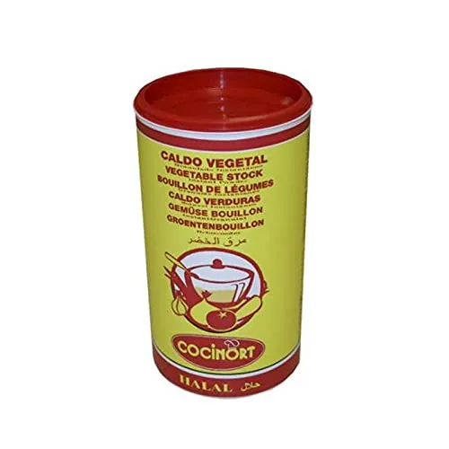 Cocinort Bouillonpulver Gemüse1 Kg