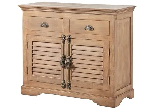 Sideboard Mango TOULOUSE #07 von Massivholzmöbel24