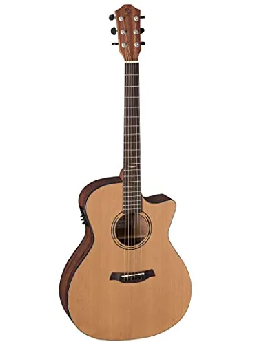 Baton Rouge AR11C/ACE - Natural in schwarz von Baton Rouge