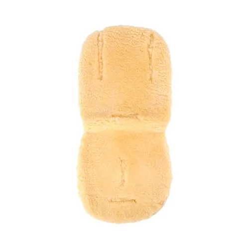 Kaiser Nachrüsteinlage echtes Lammfell