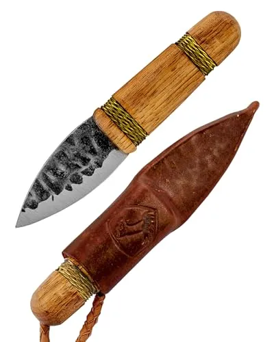 Condor Otzi Knife, schwarz
