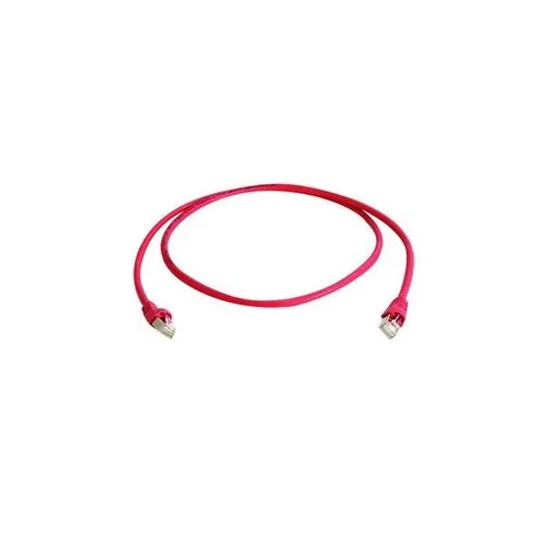 Telegärtner MP8 FS 500 LSZH 3m Netzwerkkabel