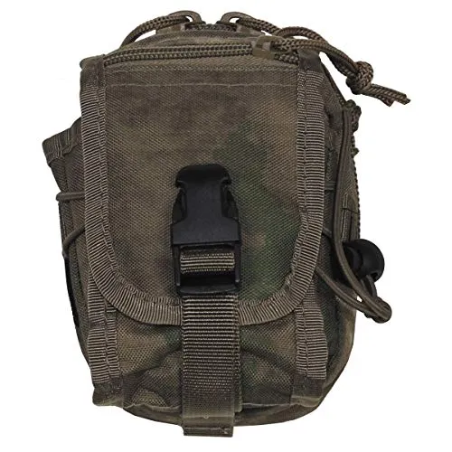 MFH Utility Tasche MOLLE HDT Camo FG