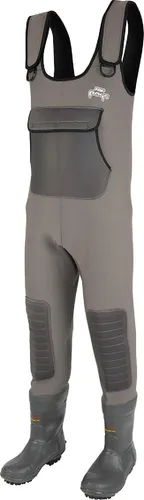 Fox Rage Neoprene Waders / Wathose Size 44