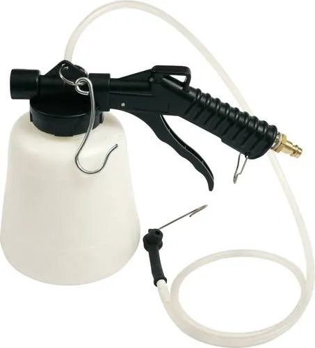 KUNZER Füll- / Entlüftungsgerät 7BEG01