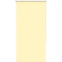 Jalousien & Rollos Gelb von vidaXL