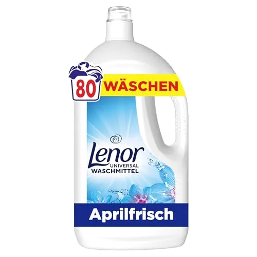 Lenor Waschpulver von Lenor