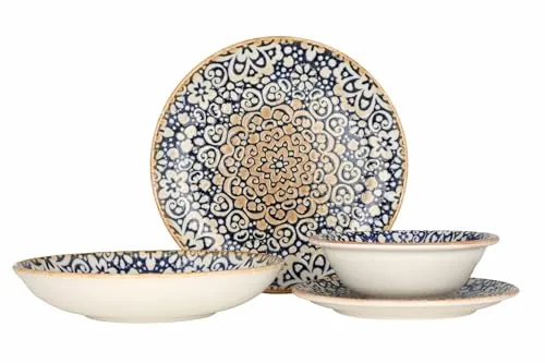 Bonna Geschirrset (Small) von Bonna