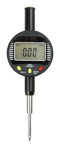 Fortis Messuhr digital 50/0,01 mm