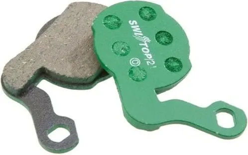 Produktbild Swissstop Bremsbeläge Disc für Magura MA-006