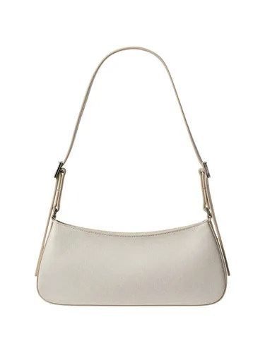 Calvin Klein Schultertasche EMBLEM AOP SMALL SHOULDER BAG von Calvin Klein