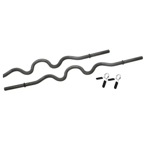 Bad Company Langhantelstange