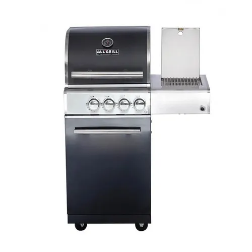 ALLGRILL MODULAR TOP LINE CHEF S