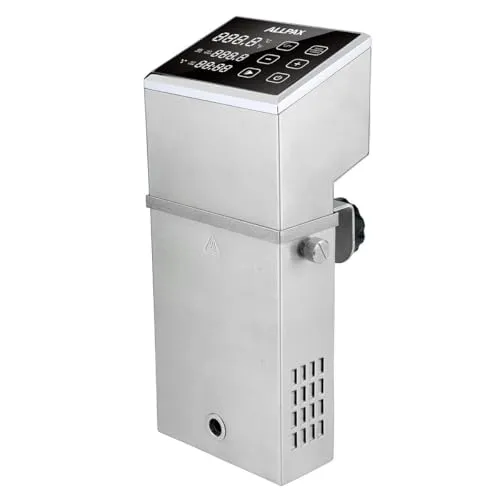 Allpax Sous Vide Garer SV 70