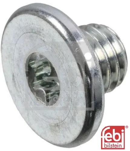 Febi Bilstein Verschlussschraube, Getriebegehäuse 194012 von febi