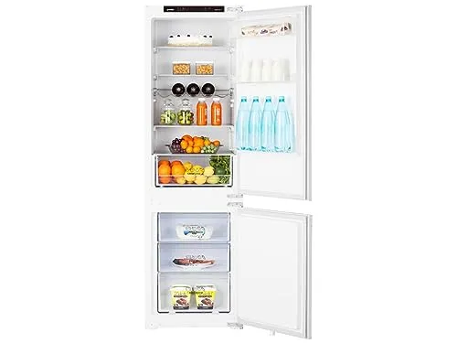 Gorenje NRKI 4182 P1 Einbau-Kühl-Gefrierkombination 240 l