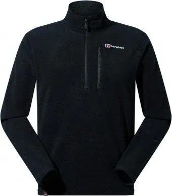 Berghaus Herren Prism Micro Polartec Half Zip Fleece von Berghaus