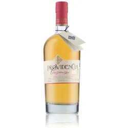 Providencia 1879 Fine Golden Rum 40% Vol. 0,7l