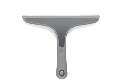 kela Duschabzieher Tess, Gummilippe, Aufhängeöse