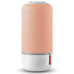 Produktbild Zipp Mini Speaker Cover Mesh Nude - Rosa