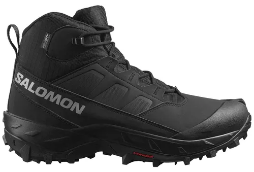 Salomon Crosstrak WP Herren Winterschuhe