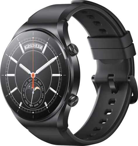 Xiaomi Watch S1 GL (Black)