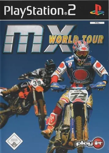 MX World Tour