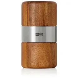 AdHoc Gewürzmühle Muskato, 11.3 cm aus Akazienholz