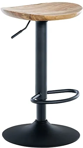 Hocker & Barhocker Beige von CLP