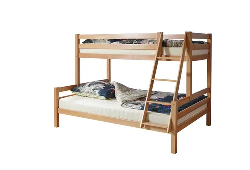 Produktbild Mid.you Etagenbett Ticaa 918875 Maxim