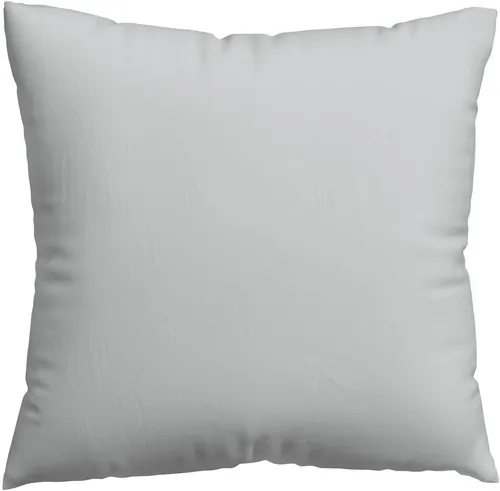 Schlafgut Kissenbezug Premium Kissenbezug Woven Satin (1 St), (1 Stück), Ton-in-Ton Reißverschluss, Fadendichte von 300tc, Uni, OEKO Tex