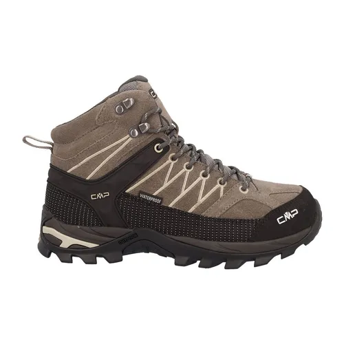 CMP RIGEL MID WMN Trekking Shoes WP von CMP