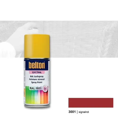 belton Farbe von belton