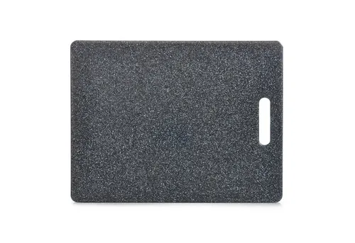 Schneidebretter Grau von Neuetischkultur