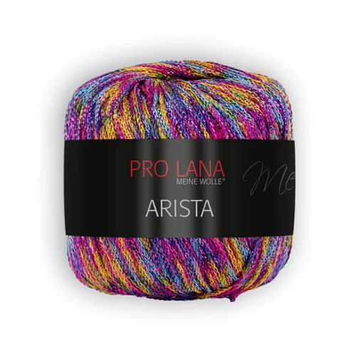 ARISTA von PRO LANA - Farbe 350 - 25 g / ca. 100 m Wolle