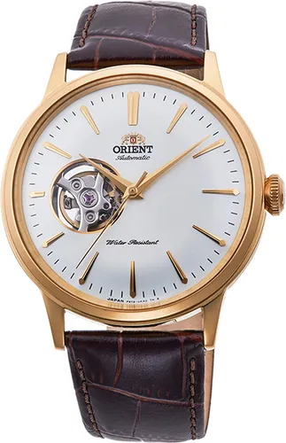 Orient Herren Kind 41mm Automatische Armbanduhr RA-AG0003S