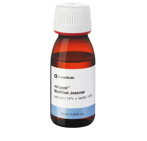 md:ceuticals Körperpeeling md:peel Modified Jessner, 1-tlg.