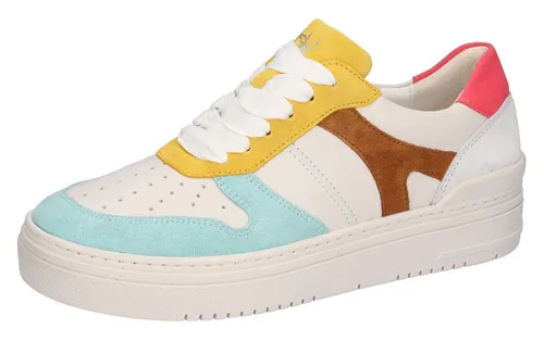 Plateausneaker WALDLÄUFER