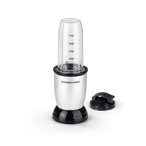 GOURMETmaxx Nutrition Mixer 4-tlg. max. 500W