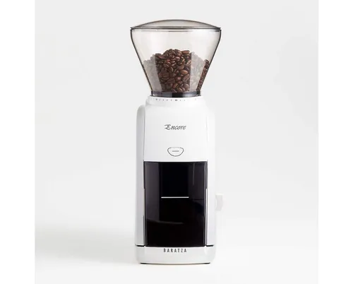 Baratza Kaffeemühle Kaffeemühle Baratza „Encore White“