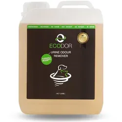 Ecodor UF2000 4Pets Urin-Geruchsentferner 2,5L