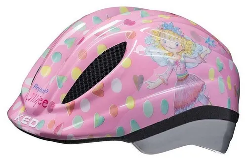 KED 10245885 Fahrradhelm Meggy pink Gr. 52-58 cm von KED