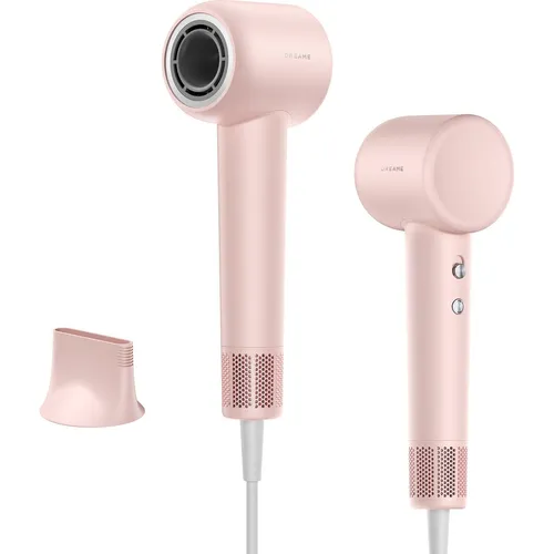 Dreame Hair Gleam Rosa High-speed Haartrockner