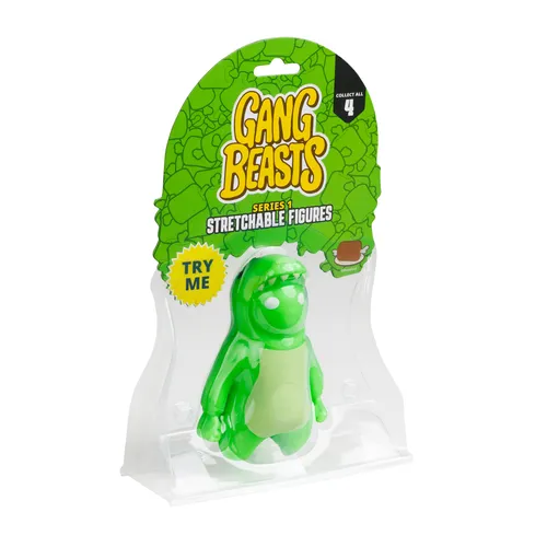 Figur dehnbar Gang Beasts 1 Packung Serie 1