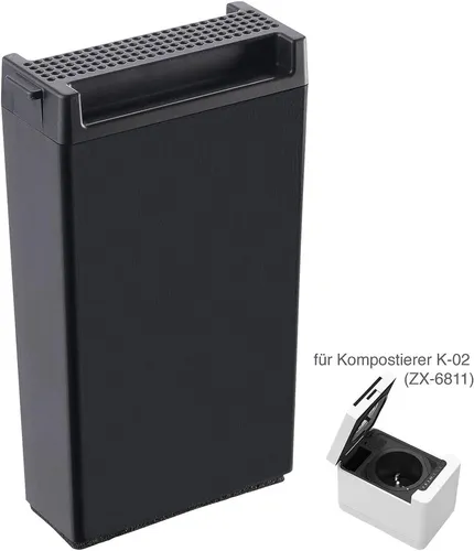 Rosenstein & Söhne Elektro Komposter