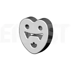 Ernst Halter, Abgasanlage 497336