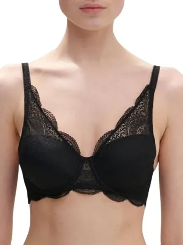 Simone Pérèle Contour-BH, Spacer 3D Größe 85D, Farbe Schwarz